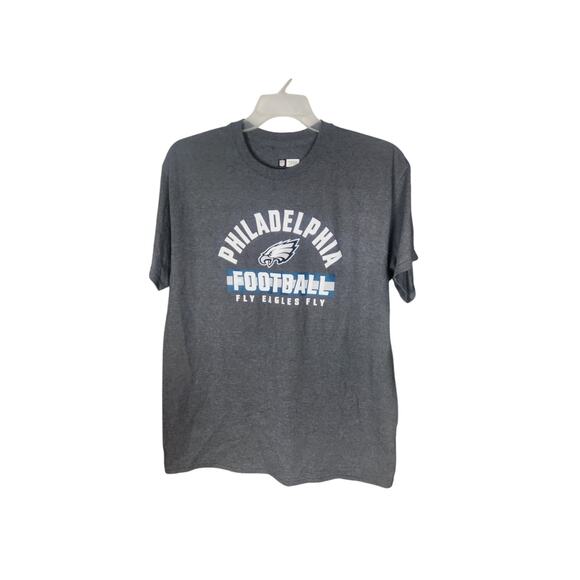 Philadelphia Eagles short sleeve NWT men's large - Picture 1 of 4